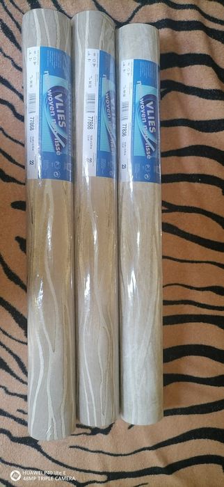 Обои немецкого производства