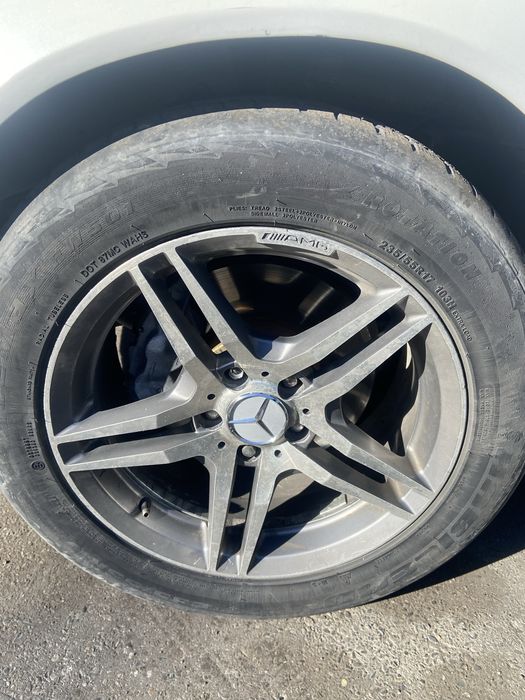 Мерседес w 140тур