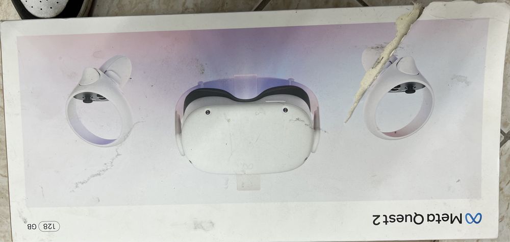 Виртуальный очки! VR очки сатылады!