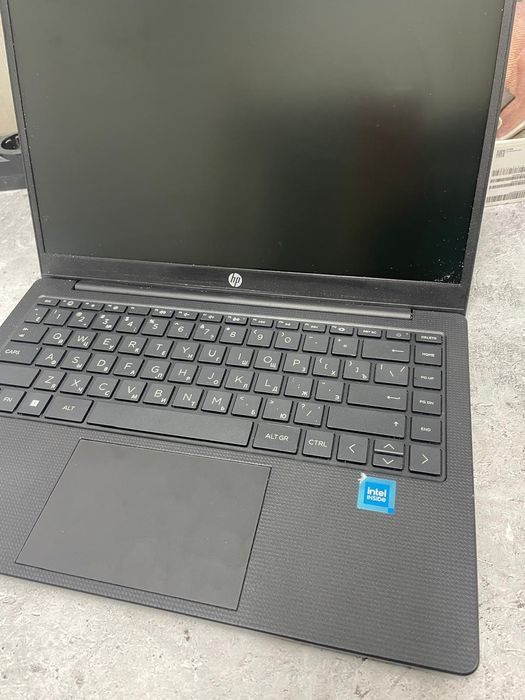 Ноутбук HP (Старый Жетыбай)