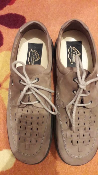 Pantofi NATURLAUFER,  naturală 44