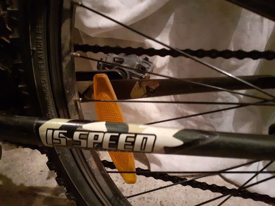 Vand bicicleta MB si 2 seturi bluza-șort ciclism unisex m.3/L