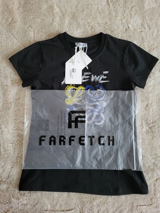 Tricou dama Loewe S-M