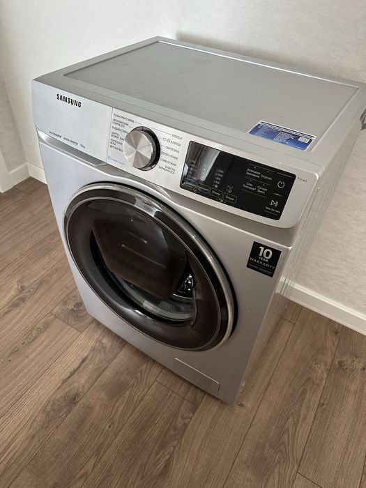 Стиральная машина Samsung