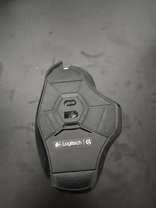 Vand mouse logitech