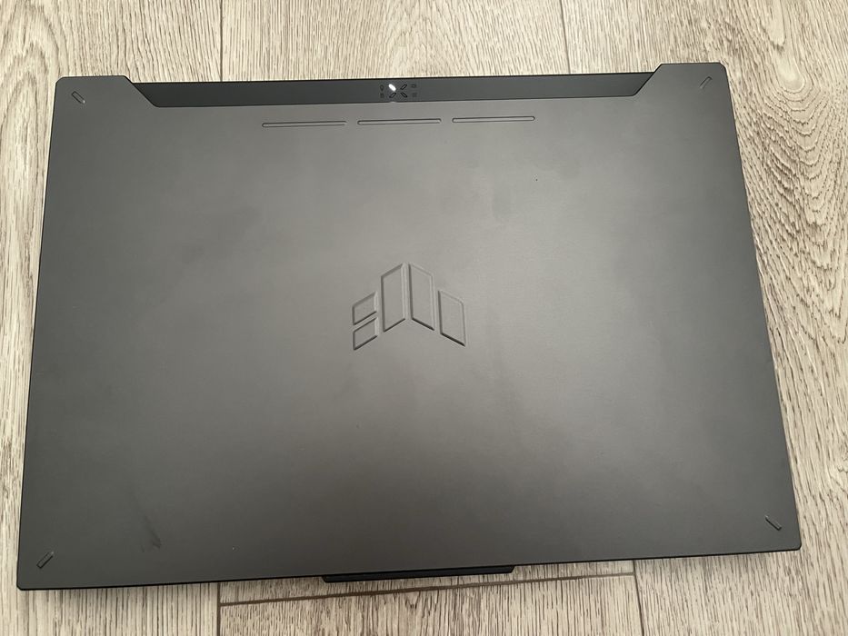 Asus TUF Gaming A15