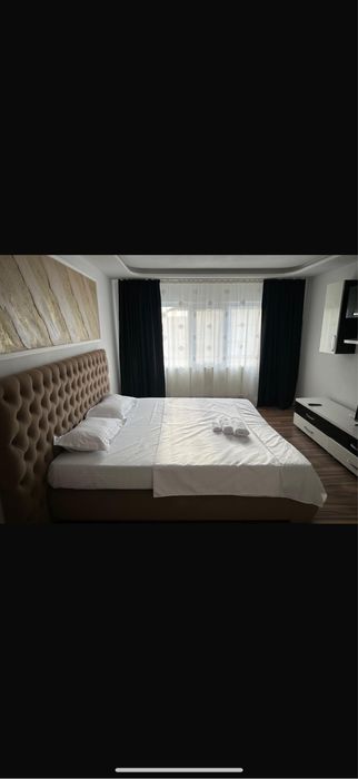 apartament regim hotelier