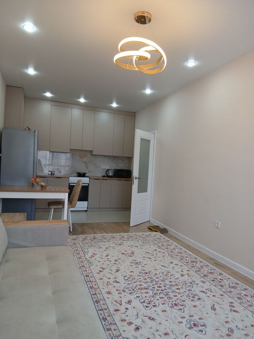 Продам  2 комнатную квартиру