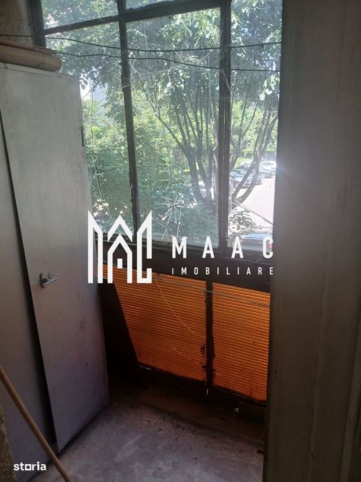 Apartament 2 camere | Etaj 1 | 40.2mp |