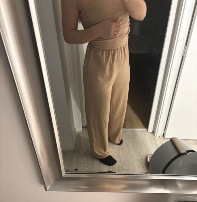 Дамски гащеризон