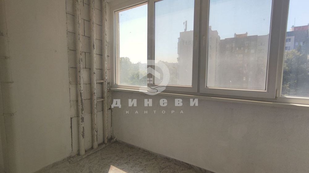 4-стаен в Стара Загора-Център площ 93 цена 147900