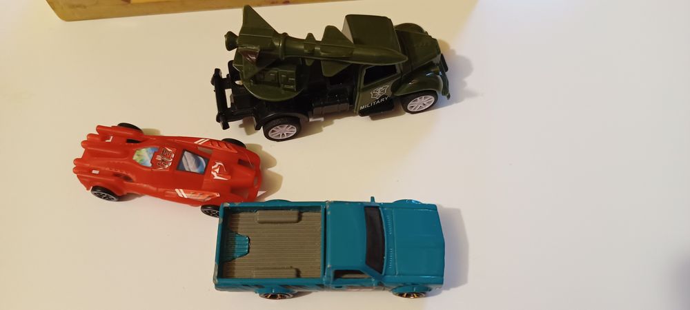 Mașinuțe copii Canada(17 buc)