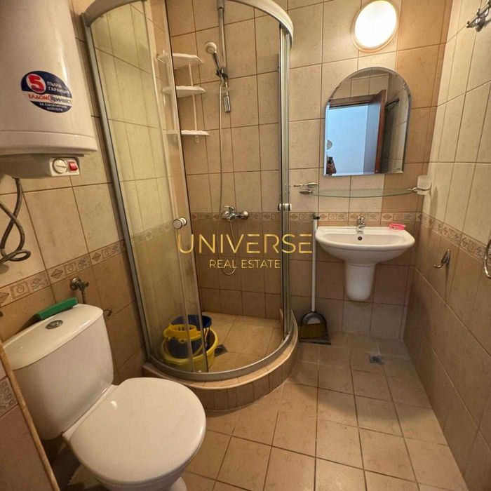 Продава се Двустаен апартамент в к.к. Слънчев бряг - 55 кв.м за 826 €/кв.м - Снимка #8