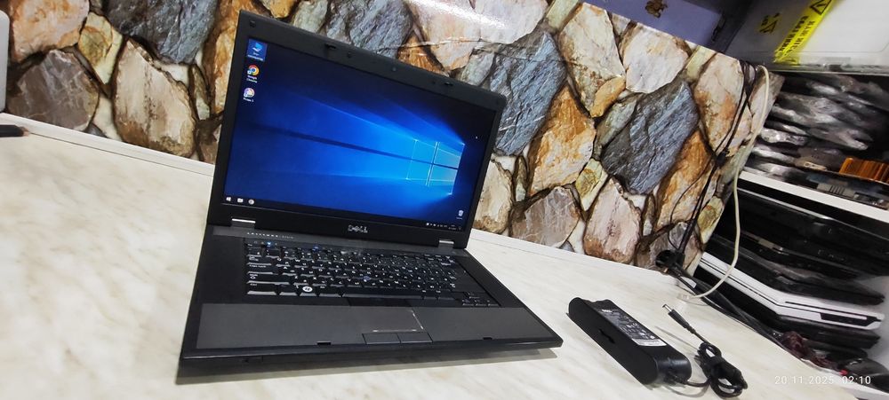 Ноутбукт Dell core i5