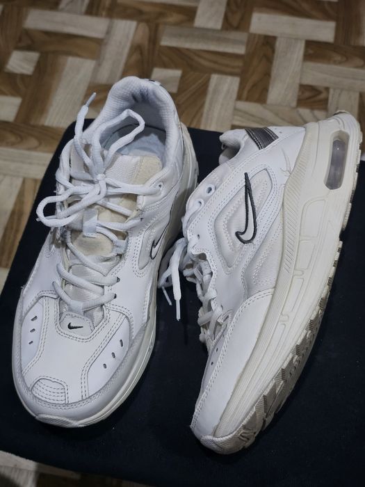 Кроссовки мужские