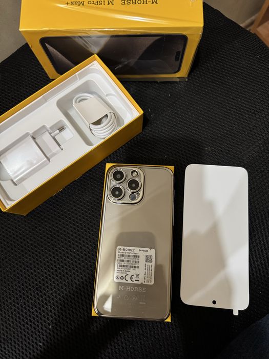 Продам новый телефон