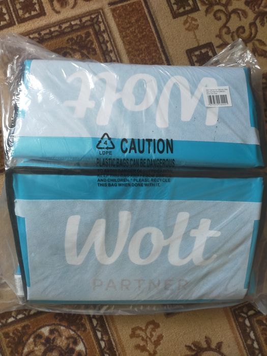 Продам Термосумка Вольт