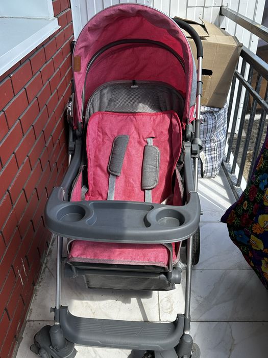 Продам коляску