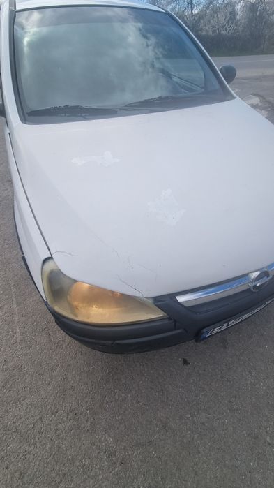 Opel Corsa 1.3 CDTI