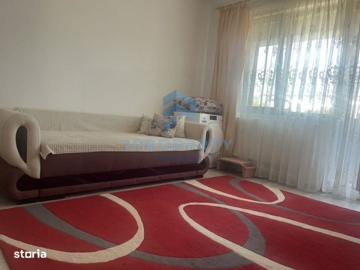 Inchiriere apartament 2 camere Decomandat in Militari Residence - Chia