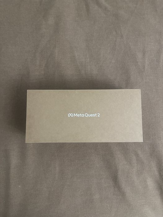 VR очки Meta Quest 2