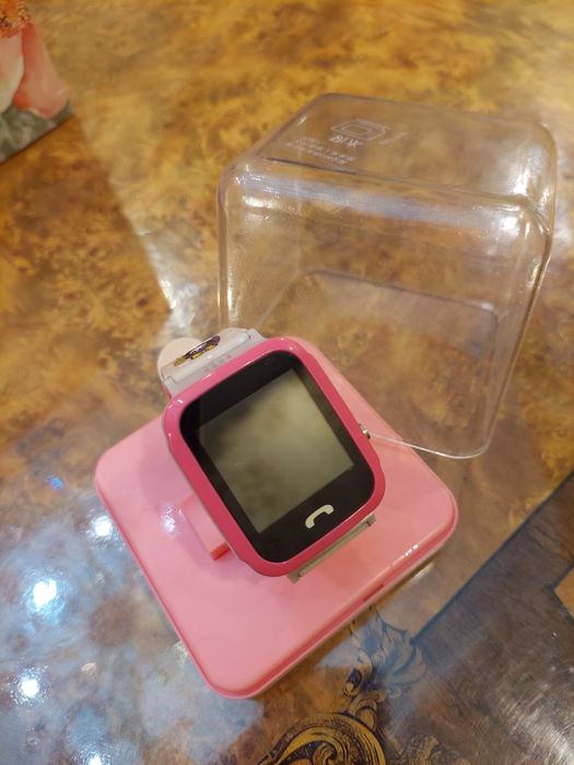 Smartwatch для детей.