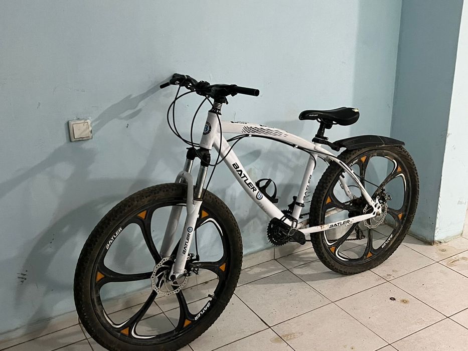 Продам велосипеды