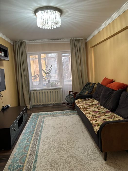 Продам квартиру срочно