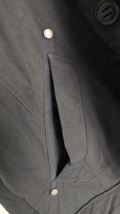 Мъжка пухена парка Strellson