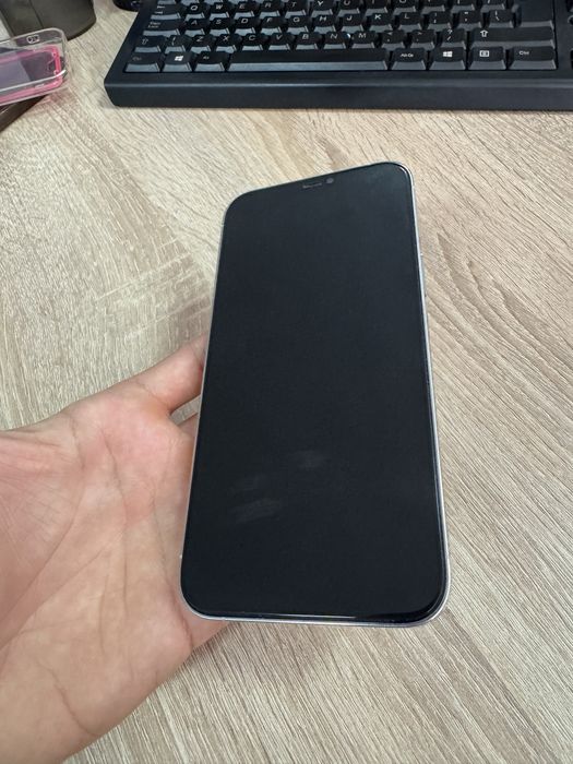 Iphone 12 pro max 256gb