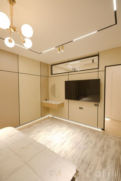 Celebrity Residence 2 ком 74 квадрат