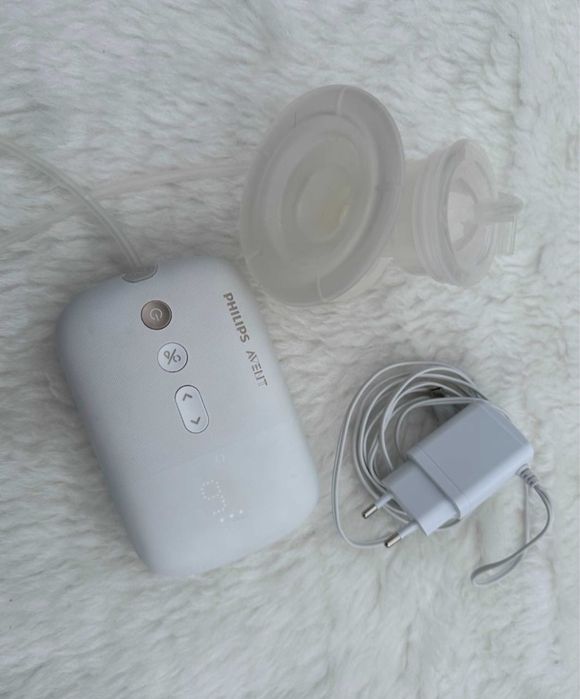 Pompa de mult Philips Avent SCF396