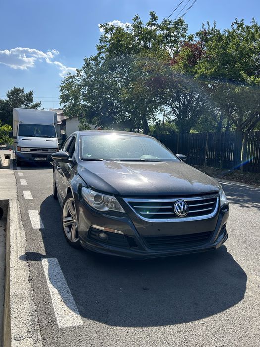 Cutie de viteze DSG DQ250 2.0 TSI 211 cai