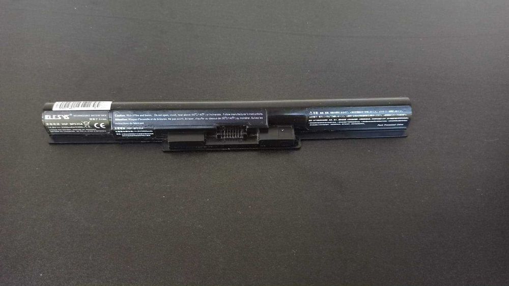 Baterie acumulator VGP-BPS35A laptop sony vaio 2200mah