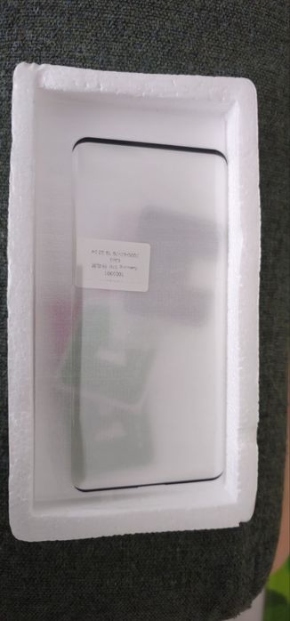 Стъклен протектор за Samsung Galaxy S10