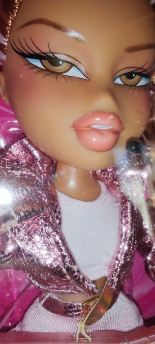 Bratz Pop starz куклы братц