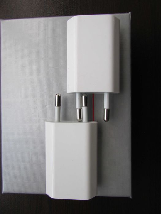 Оригинални Зарядни устройства Apple A1400