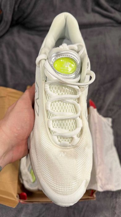 NB Ac Runner кроссовки