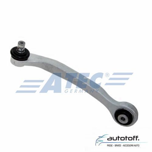 Kit brate Audi A6 4F C6 Sedan Avant Allroad 4F2 4F5 4FH (04-11) - 12 piese ATEC Germania