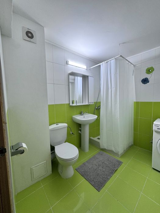 Proprietar ofer spre inchiriere garsoniera ultra central