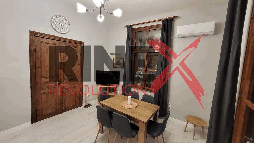 Дава се под наем Тристаен апартамент в Пловдив, Кършияка - 130 кв.м за 1100 € - Снимка #14