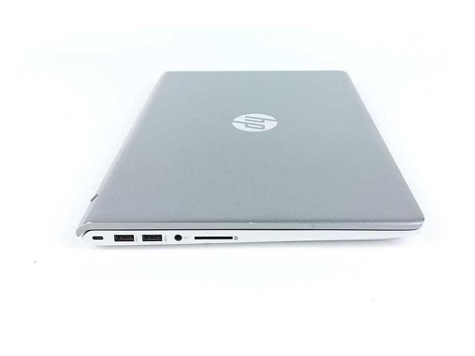 Лаптоп HP 14-BF0XX I7-7500U 8GB 256GB SSD NVME с до 24 МЕСЕЦА ГАРАНЦИЯ и Windows 11 PRO