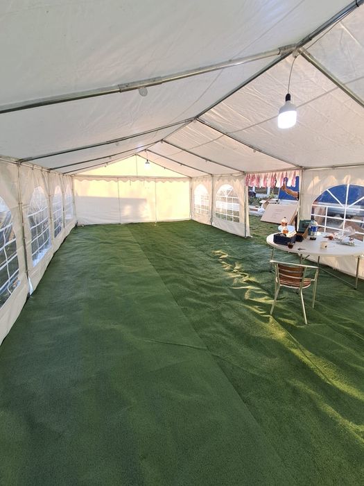 Închiriez cort /evenimente private