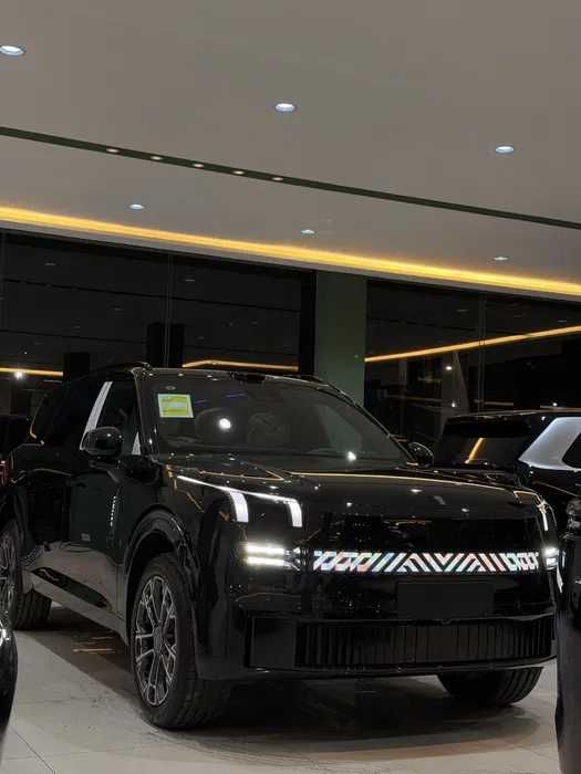 Lynk&Co naxt va halol nasiya