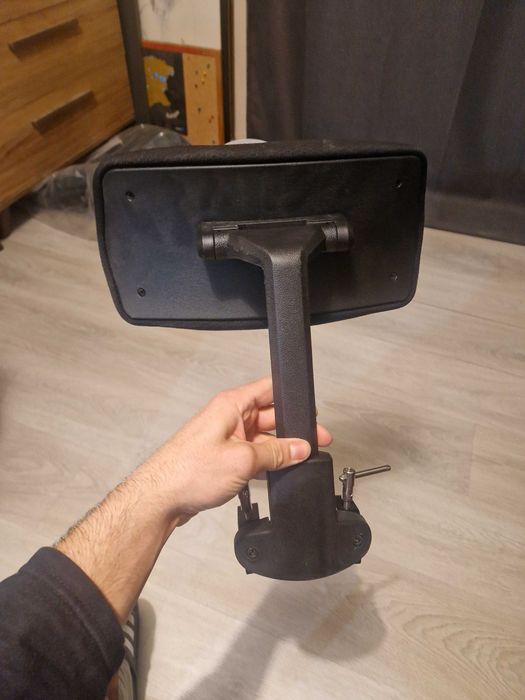 Облегалка за стол