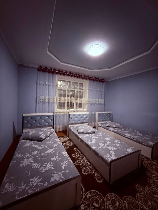 Dacha chorvoq arzon