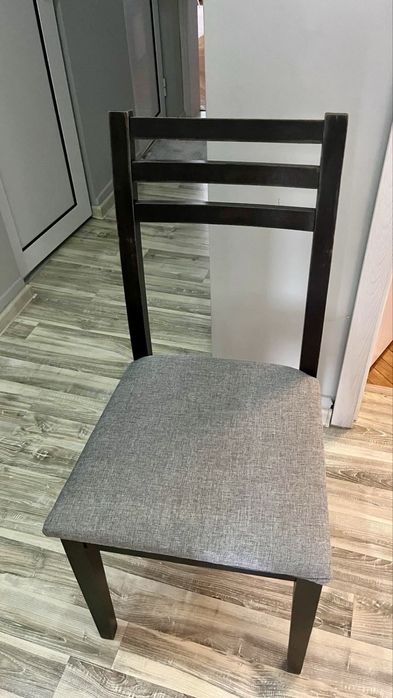 Кухненски столове