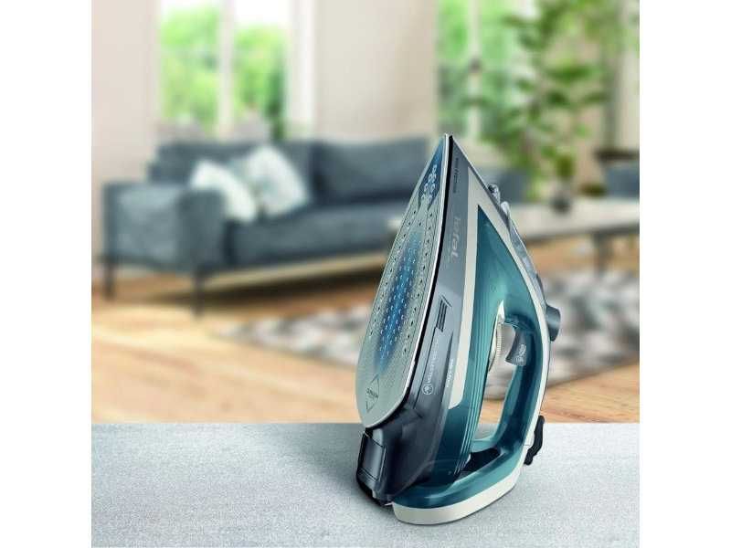 Мощна Парна Ютия Tefal Ultragliss Anti-Calc Plus FV6842  - 2800W