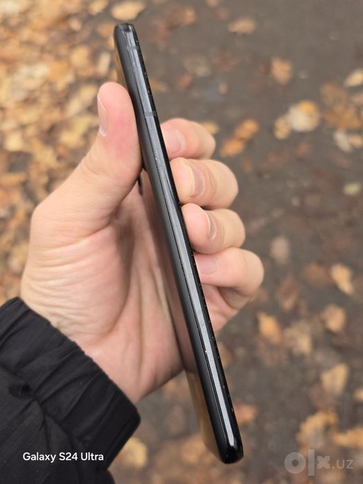 Samsung s21 plus 5G 8/256gb