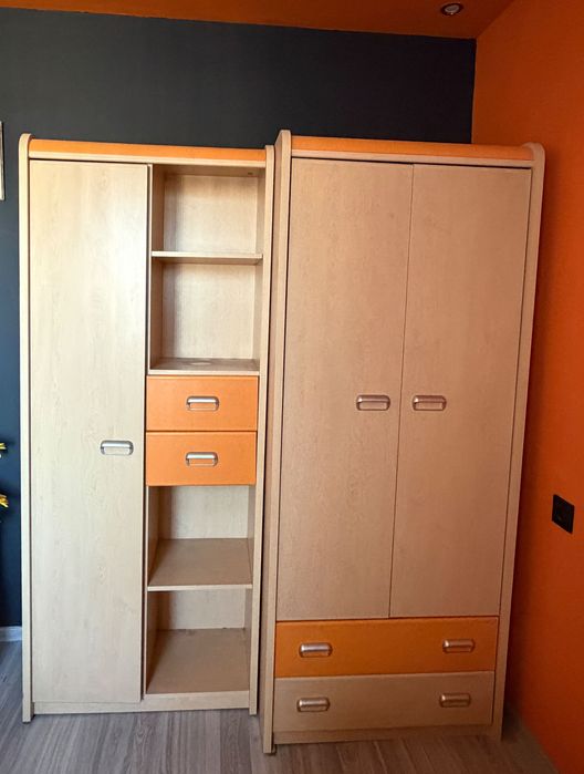 Обзавеждане за стая